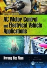 Image for AC Motor Control and Electrical Vehicle Applications