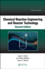 Image for Chemical reaction engineering and reactor technology