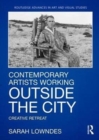 Image for Contemporary artists working outside the city  : creative retreat