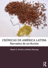 Image for Cronicas de America Latina