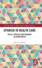 Image for Spanish in Health Care