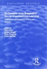 Image for CI changes from suggestion box to organisational learning  : continuous improvement in Europe and Australia