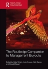 Image for The Routledge Companion to Management Buyouts