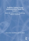 Image for Students Taking Charge Implementation Guide for Leaders