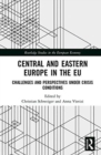 Image for Central and Eastern Europe in the EU