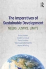 Image for The Imperatives of Sustainable Development