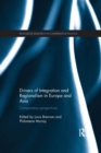 Image for Drivers of integration and regionalism in Europe and Asia  : comparative perspectives