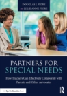Image for Partners for Special Needs