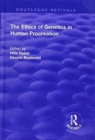 Image for The Ethics of Genetics in Human Procreation