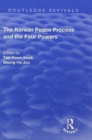 Image for The Korean peace process and the four powers