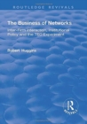 Image for The Business of Networks