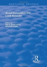 Image for Global Competition and Local Networks