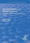 Image for Socialist Welfare in a Market Economy