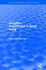 Image for Adoptive Parenthood in Hong Kong