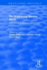Image for Re-organising Service Work