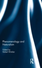 Image for Phenomenology and naturalism