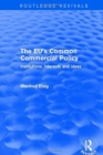 Image for The EU&#39;s Common Commercial Policy
