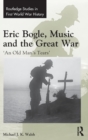 Image for Eric Bogle, Music and the Great War