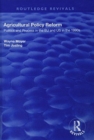 Image for Agricultural Policy Reform