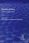 Image for Bending bodies