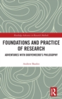 Image for Foundations and Practice of Research