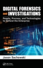Image for Digital Forensics and Investigations