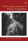 Image for The Routledge Companion to Music Cognition