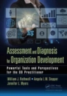 Image for Assessment and diagnosis for organization development  : powerful tools and perspectives for the OD practitioner