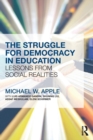 Image for The Struggle for Democracy in Education
