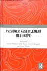 Image for Prisoner Resettlement in Europe