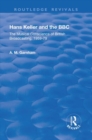 Image for Hans Keller and the BBC