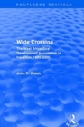 Image for Wide Crossing