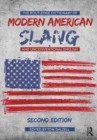 Image for The Routledge Dictionary of Modern American Slang and Unconventional English