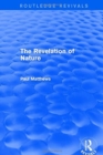 Image for The Revelation of Nature