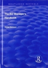 Image for The Bid Manager&#39;s Handbook