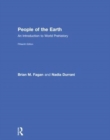Image for People of the Earth  : an introduction to world prehistory