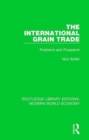 Image for The International Grain Trade
