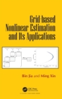 Image for Grid-based nonlinear estimation and its applications