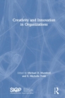 Image for Creativity and Innovation in Organizations