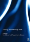 Image for Reading Milton through Islam