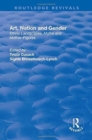 Image for Art, nation and gender  : ethnic landscapes, myths and mother-figures