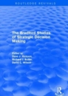 Image for The Bradford Studies of Strategic Decision Making