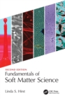 Image for Fundamentals of soft matter science
