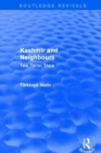 Image for Kashmir and Neighbours