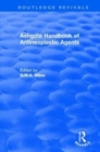 Image for Ashgate Handbook of Antineoplastic Agents