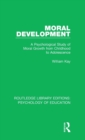 Image for Moral Development