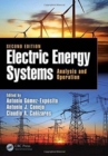 Image for Electric Energy Systems