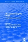 Image for Re-Constructing the Book