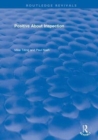 Image for Positive About Inspection