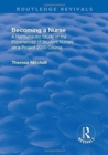 Image for Becoming a Nurse